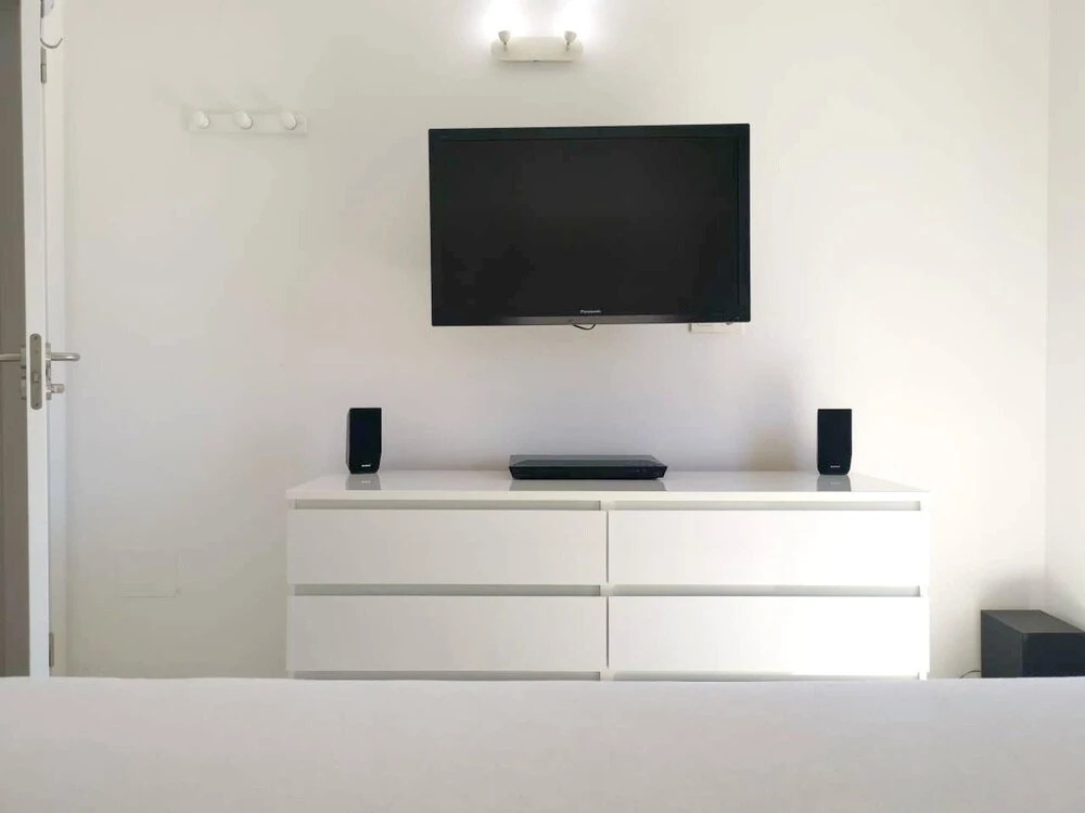 Apartment With 2 Bedrooms in Las Palmas, With Wonderful sea View, Pool Access, Balcony