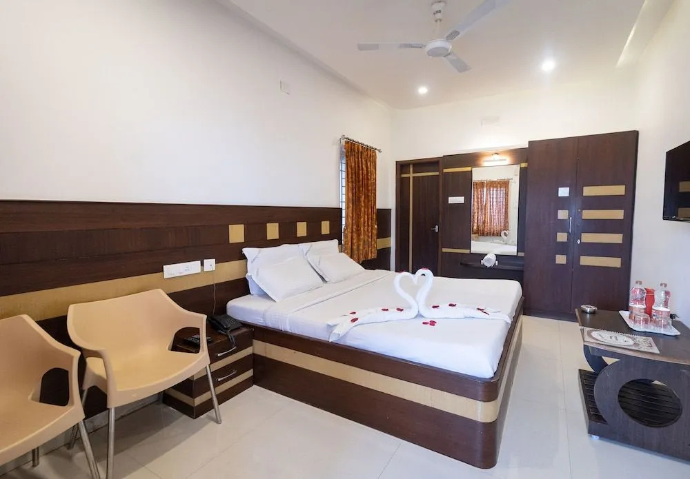 Residenza Dreams Paradise