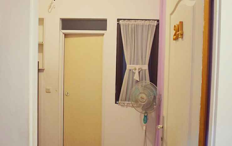Griya Rattu Kost N Guesthouse