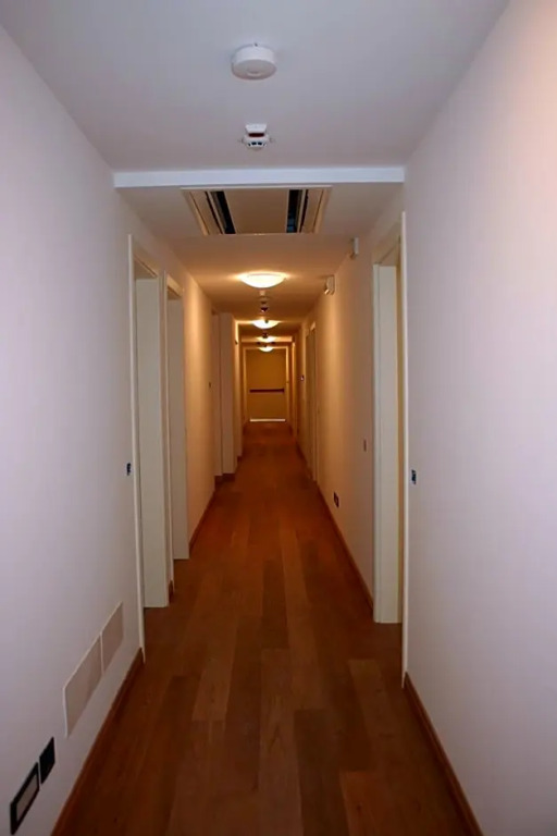 Villa Eva Hotel