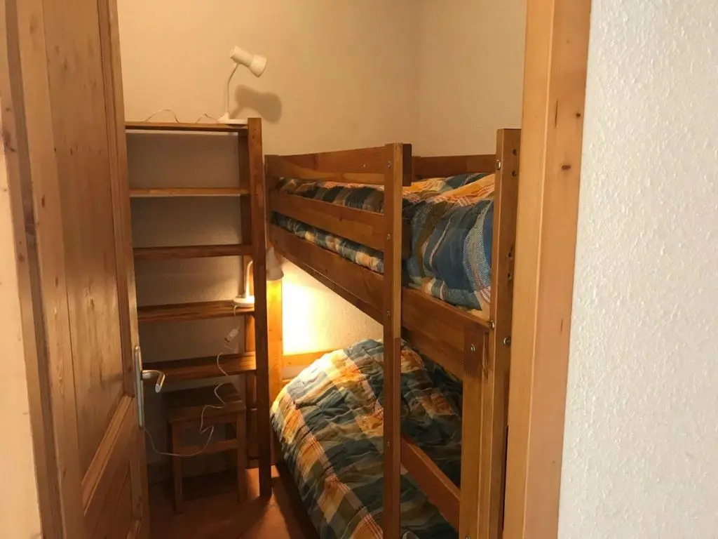 Appartement Montgenèvre, 2 pièces, 6 personnes - FR-1-445-58
