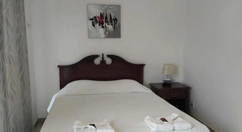 Costa & Isaias Apartamentos