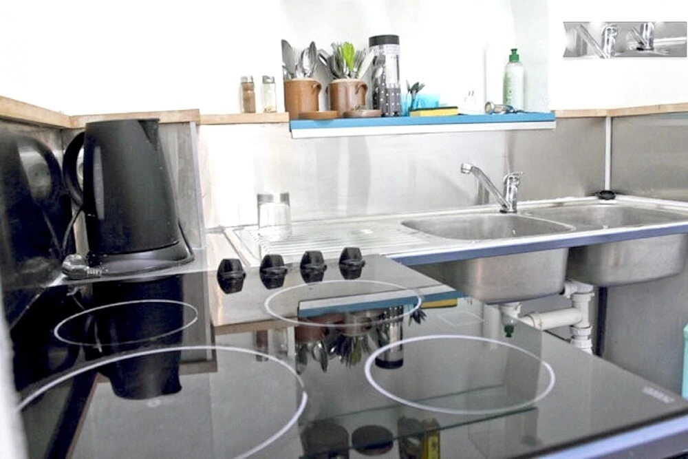 Apartment With 2 Bedrooms in Nice, With Wonderful City View and Wifi -
