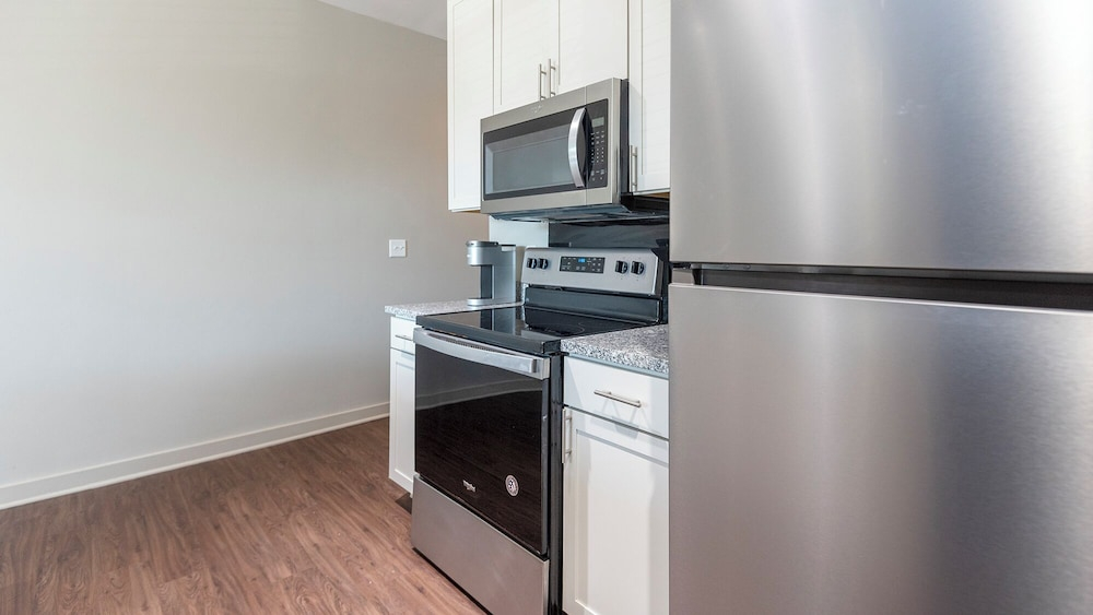 Landing Furnished Apartments near Medical District