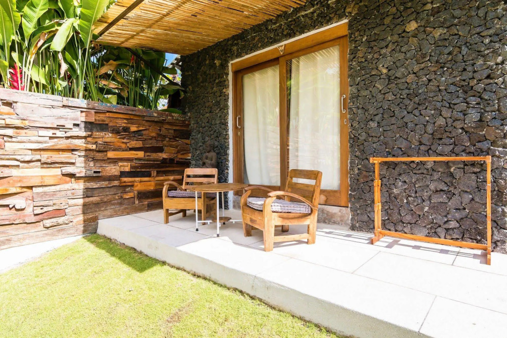 ZEN Rooms Padang Linjong Canggu