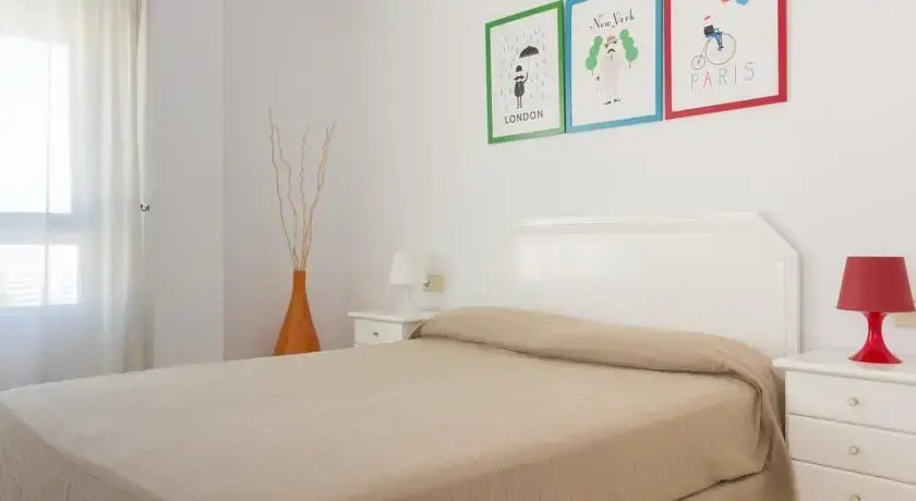 Duplex La Marina