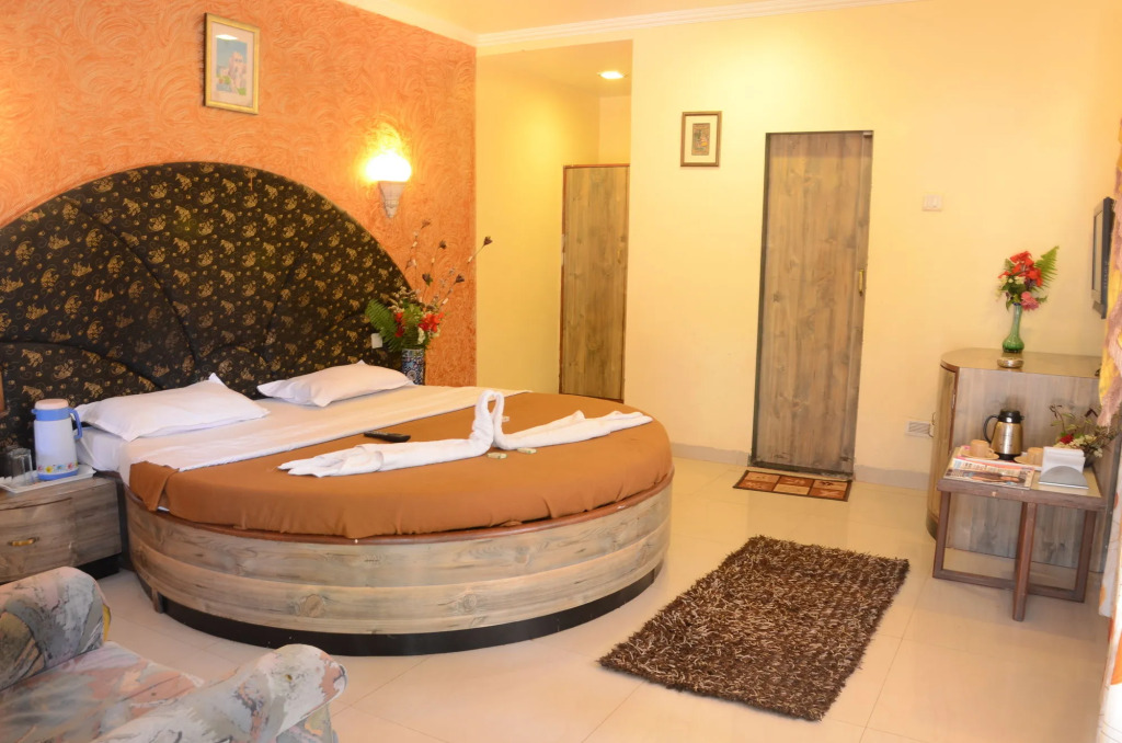 Neetas Shanti Villa