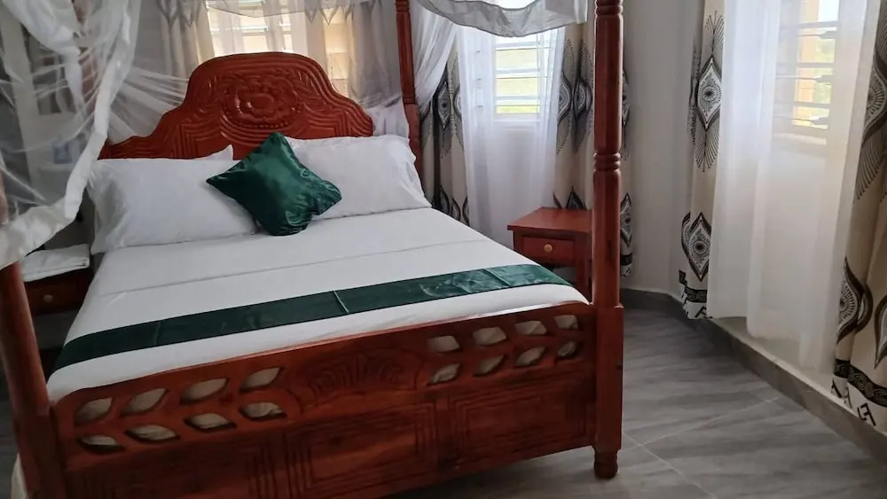 Greenfield Villa D- Diani