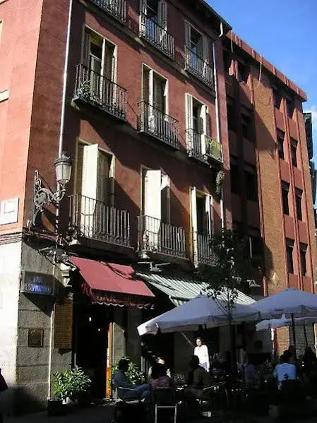 Hostal Mairu