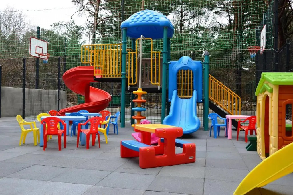 Apartamenty Marina Jastrzębia Góra
