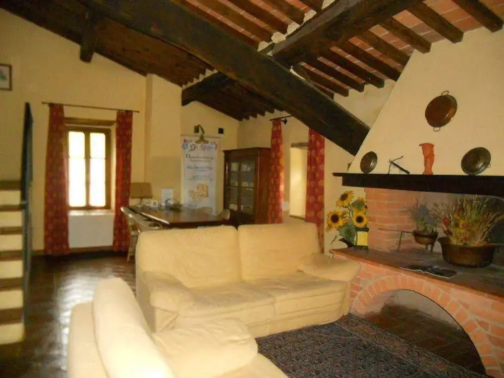 Mulino delle Pile