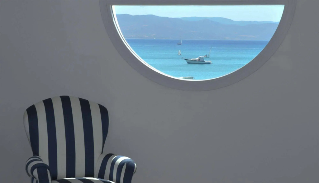 Hotel Nautilus