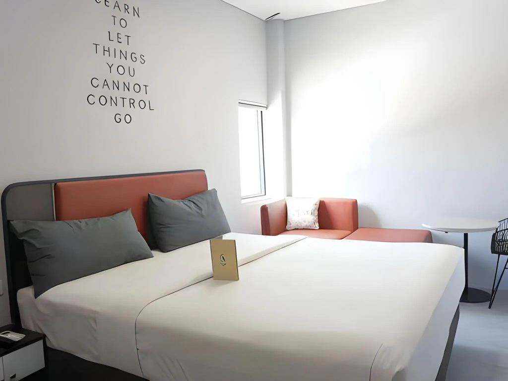 Sambina Prime Hotel by Danapati