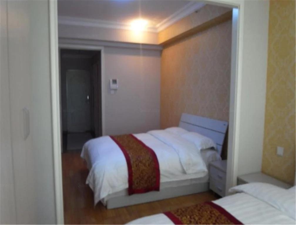 Huadu Apartment Hotel