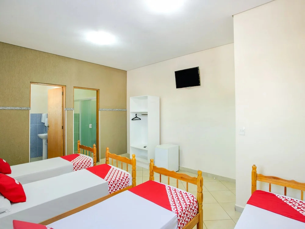 Hotel Dayse