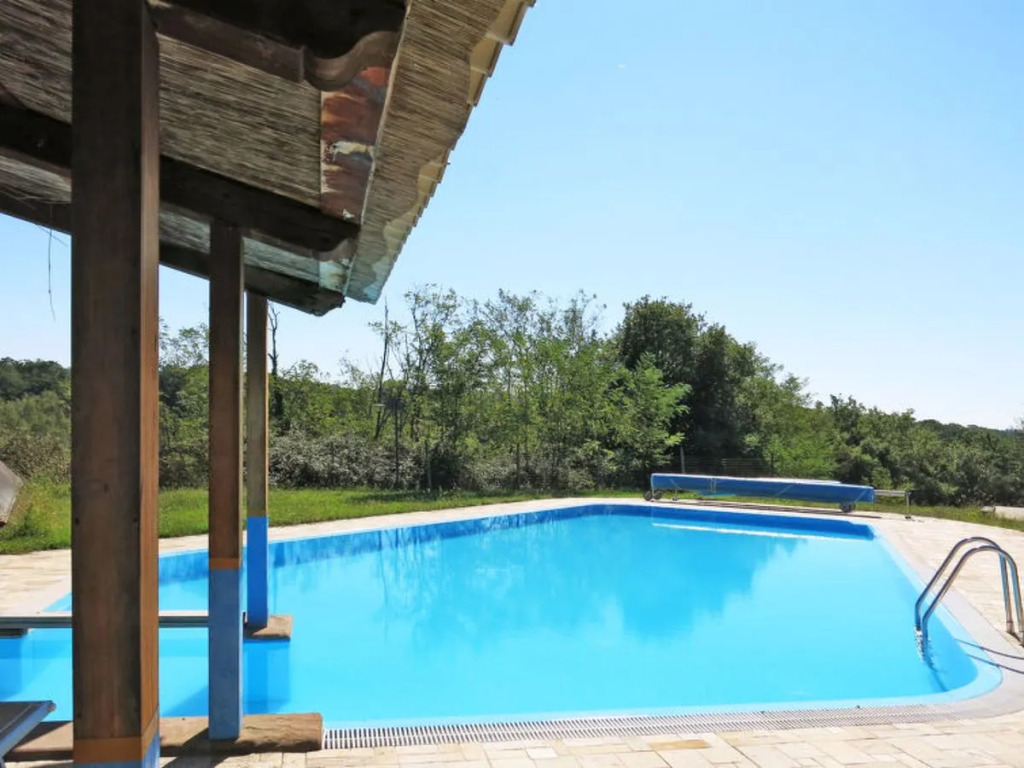 Apartment Le Palaie Peccioli 38692