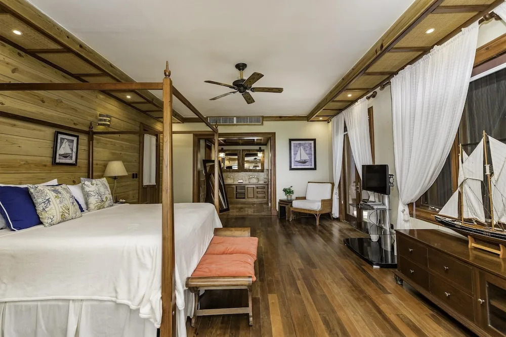 One of the Best Caleton Villas in Cap Cana - Ocean View Villa for Rent With Chef Maid Butler Pool