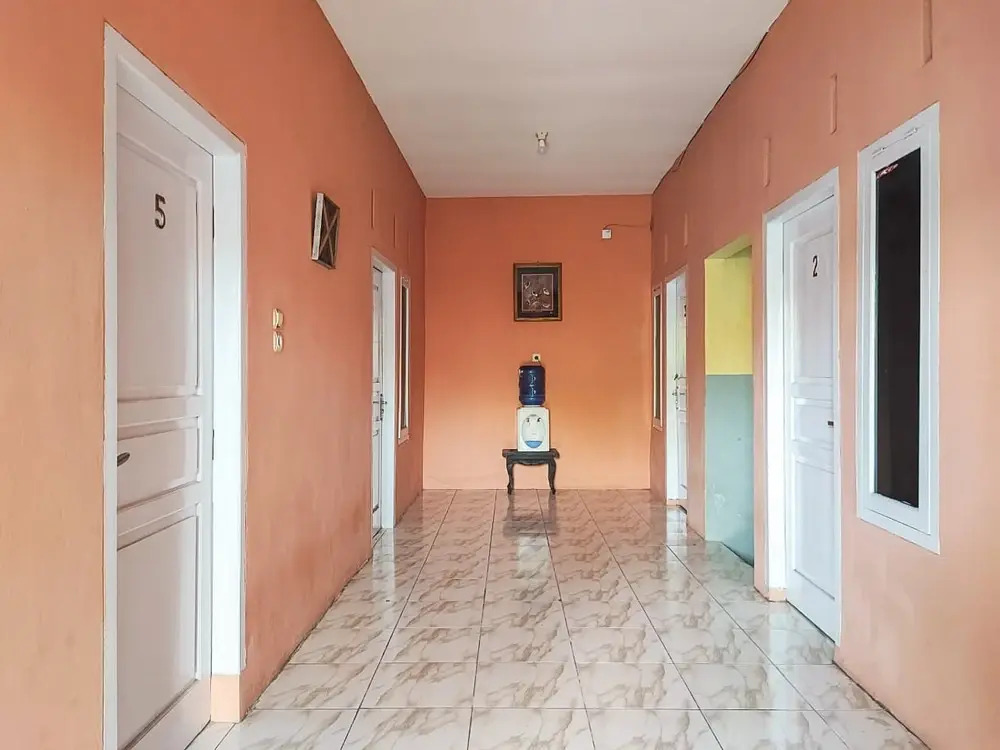 Reddoorz Syariah Near Kantor Gubernur Jambi