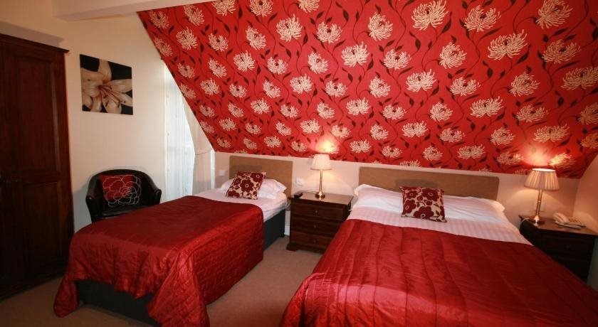 The Glenburn