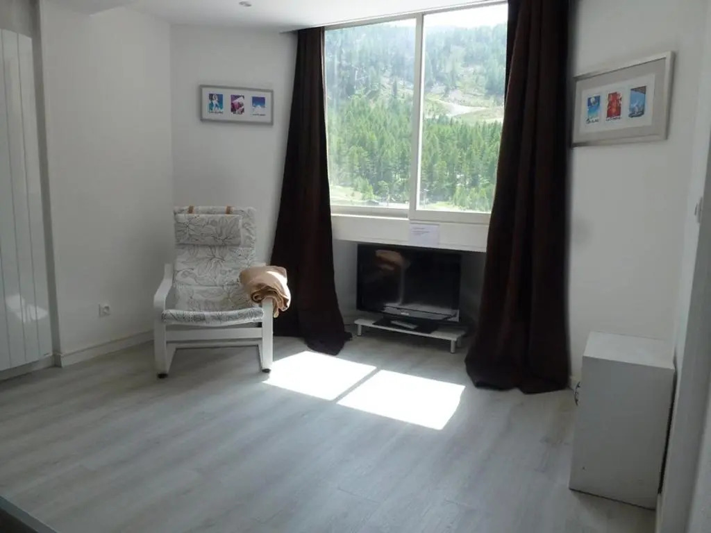Appartement Isola 2000, 2 pièces, 6 personnes - FR-1-292-140