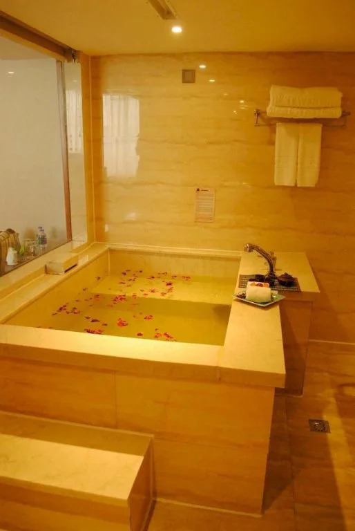 Best Western Fortune Hotel Kai