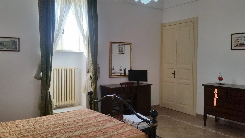 B&B Casa Resci