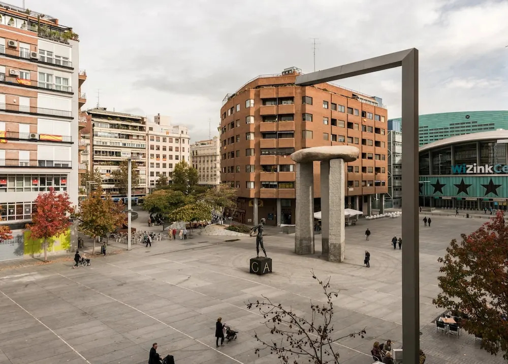 Felipe II City Center