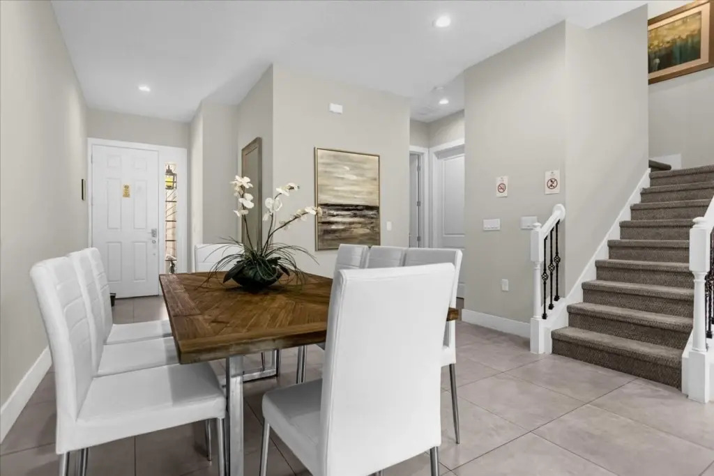 6 Bedrooms / 7 Bathrooms / Summerville (2626 SS), Kissimmee, US