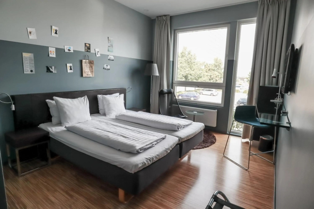 The Chelsea Harbour Hotel & Spa London