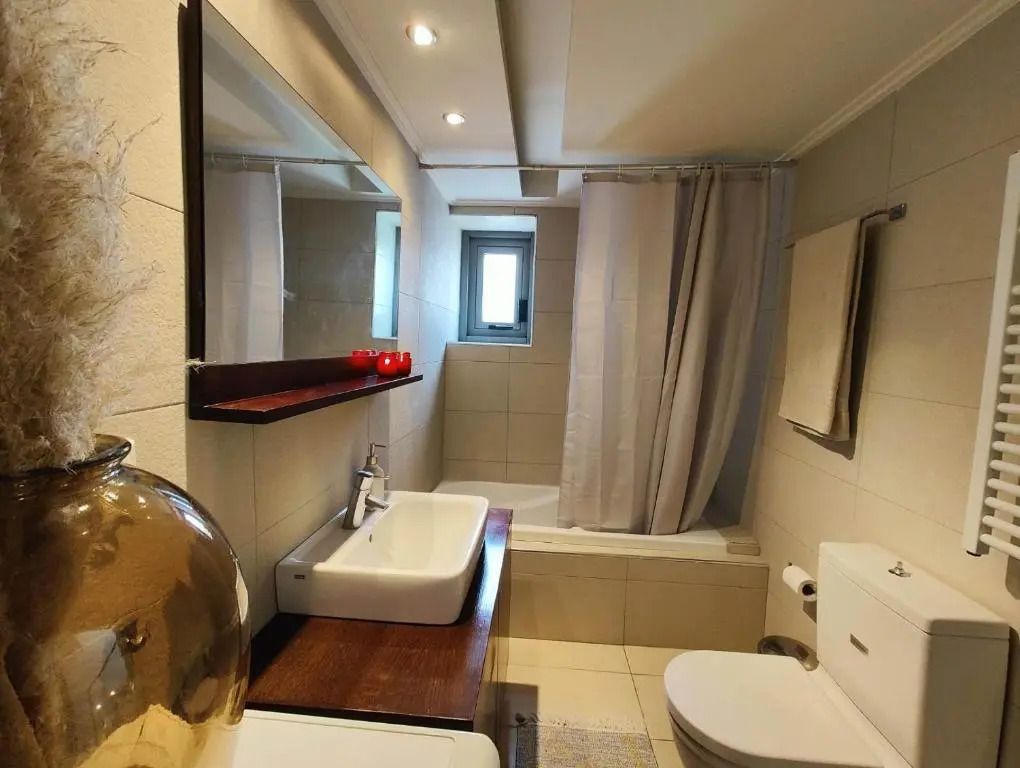 Arianna 2bd Villa