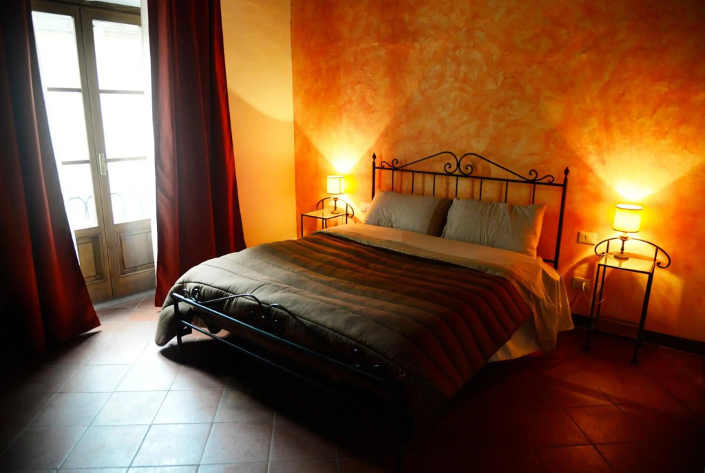 Il Papavero - Montefioralle Apartment