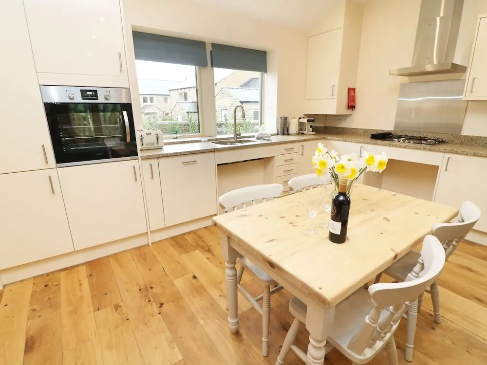 Whitewell Cottage