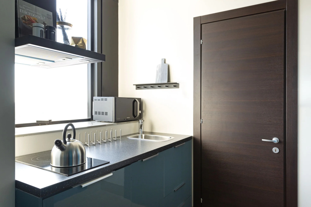 B&B Hotel Milano Sesto Marelli