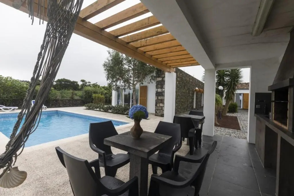 Quinta das Giestas