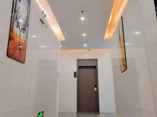 Yiyi Hotel (Dongguan Xiegang Branch)