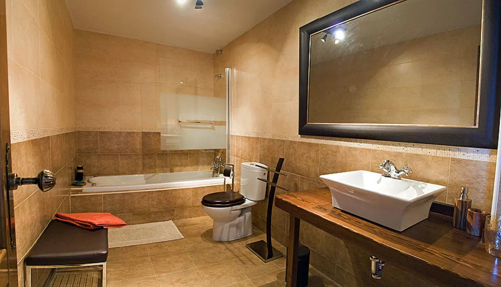 Hotel Rural Candela y Plata
