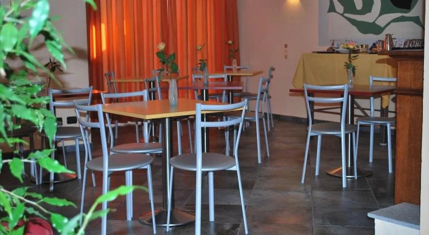 Albergo del muletto