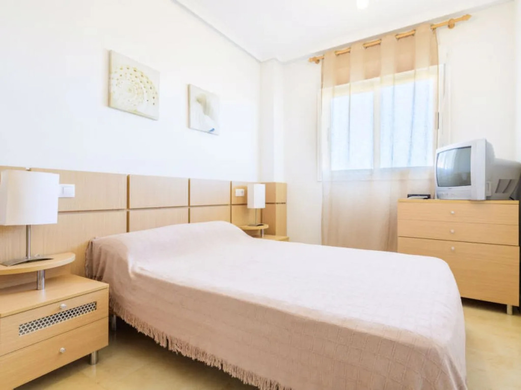 Apartment Altamar Oropesa del Mar