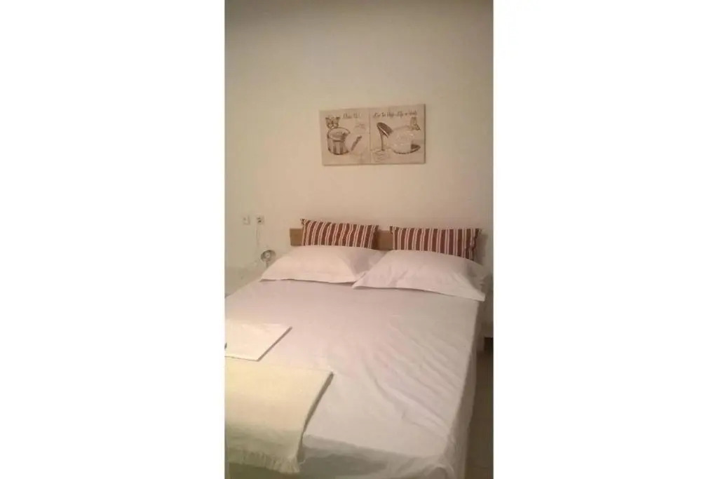 Μaria's house 1