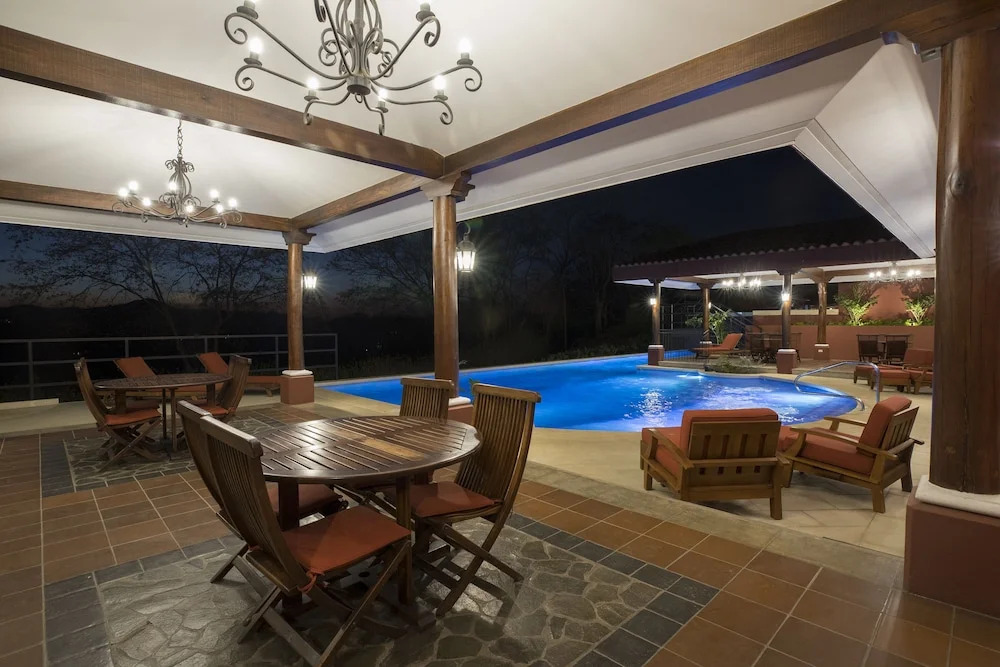 Ocean View Luxury Condo at Reserva Conchal A14