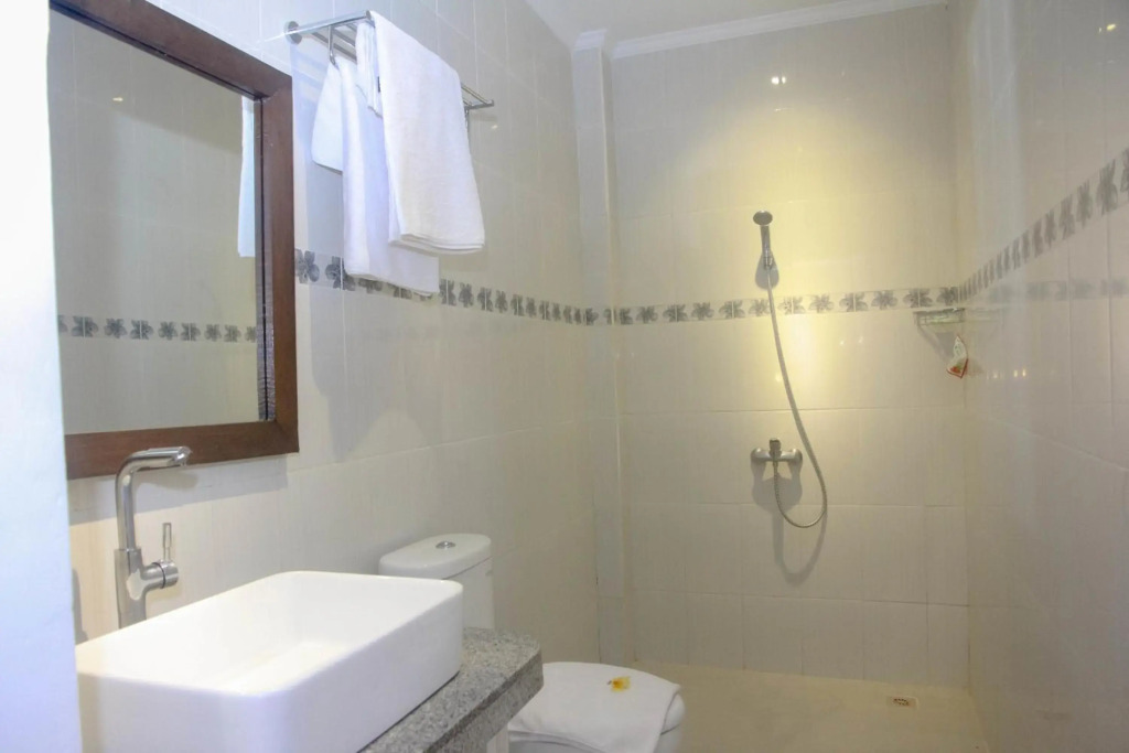 DCamel Hotel Lembongan