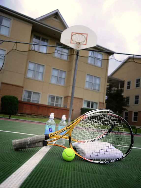 Residence Inn by Marriott San Antonio Airport/Alamo Heights
