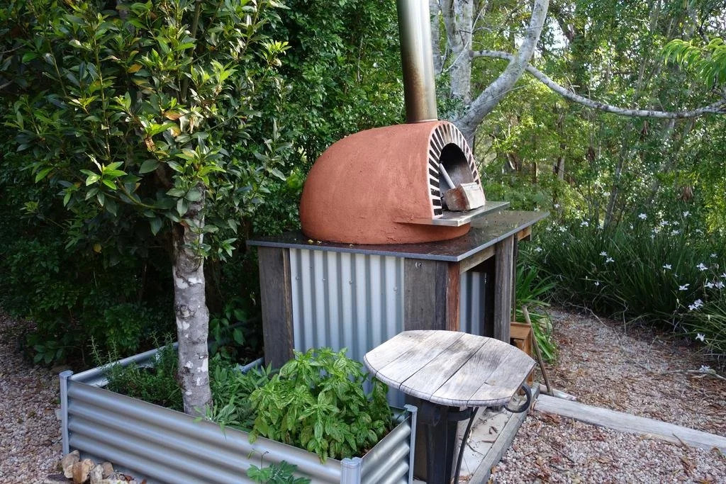 Kumbaingiri Retreat