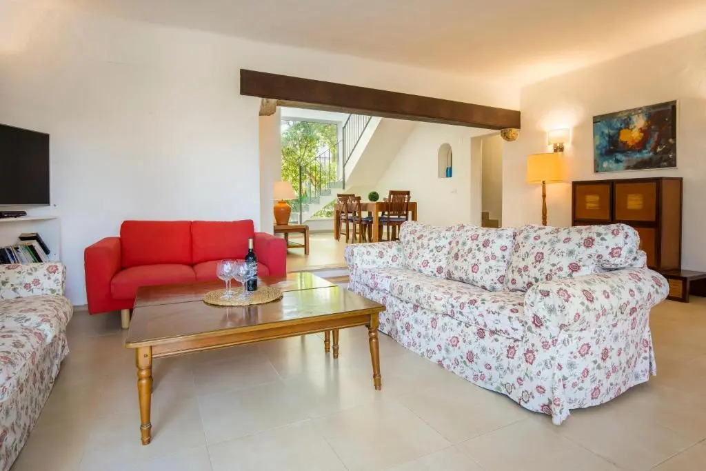 Villa Mar Gran