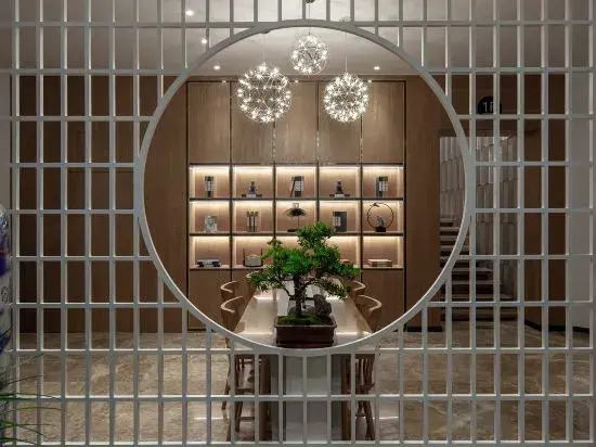 Zhengzhou Yuping Hotel (Erqi Wanda Branch)