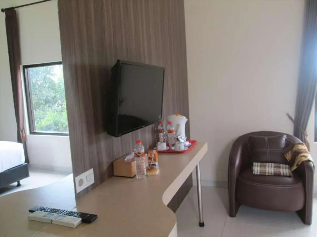Hotel 99 Sumbawa