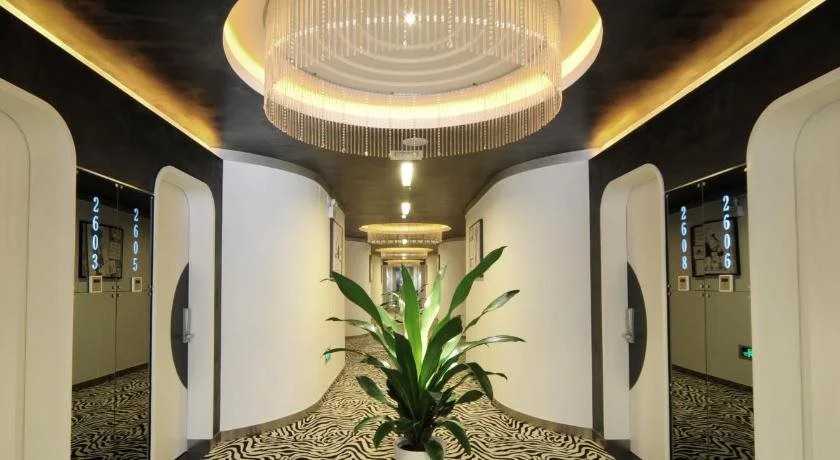 Guangjia Business Hotel
