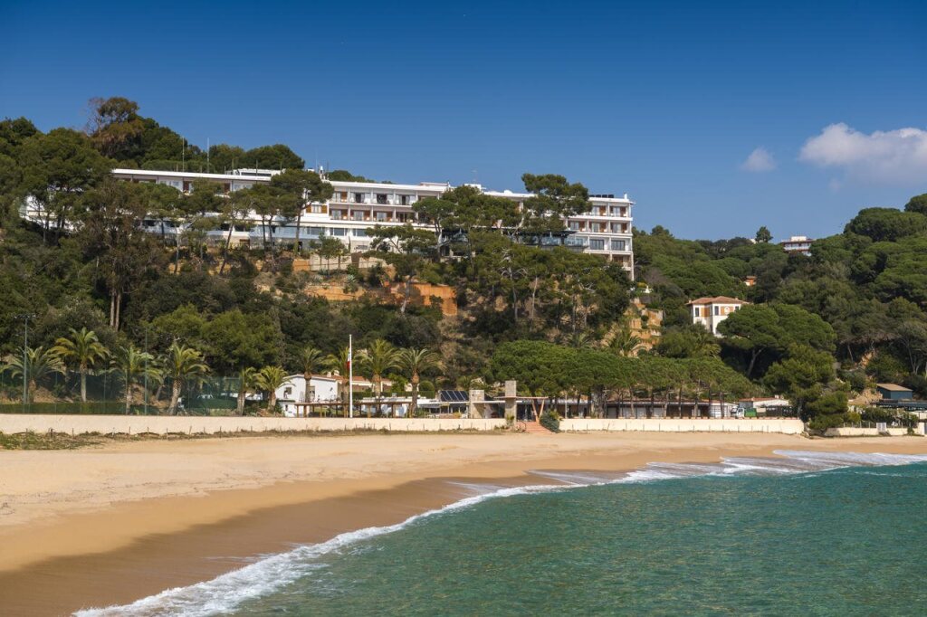 Hotel Santa Marta