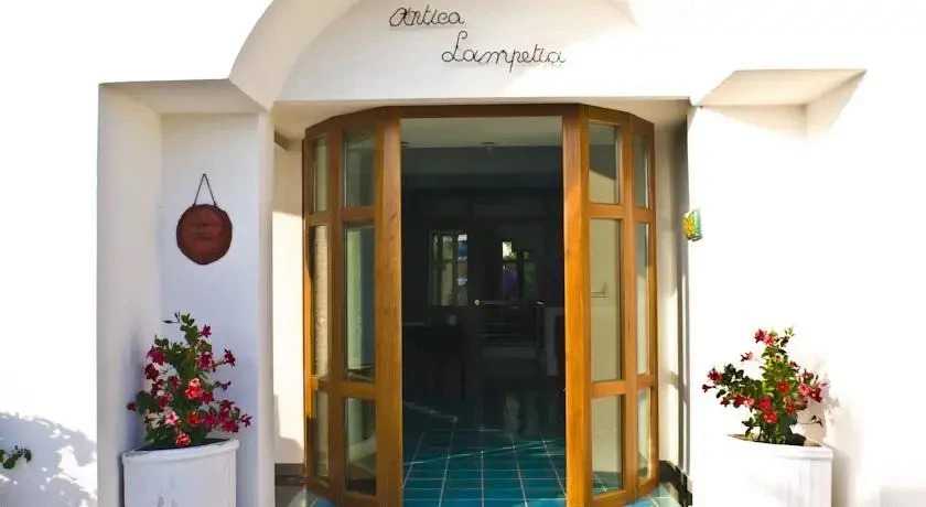 B&B Antica Lampetia