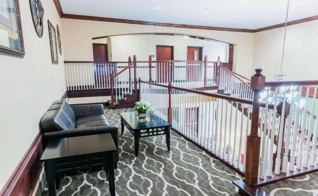 Best Western Texas City